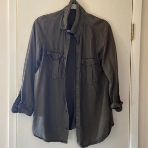 LF brand - Pink Diamond utility shirt